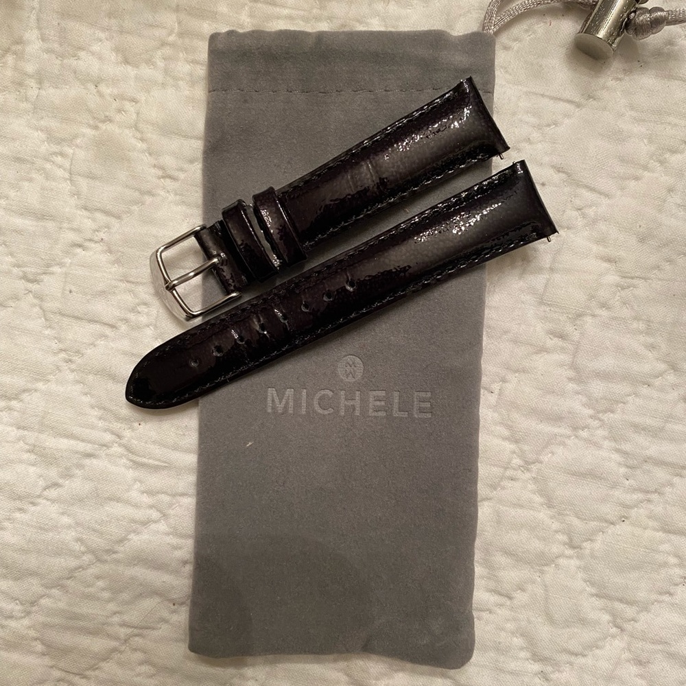 Michele Watch Strap